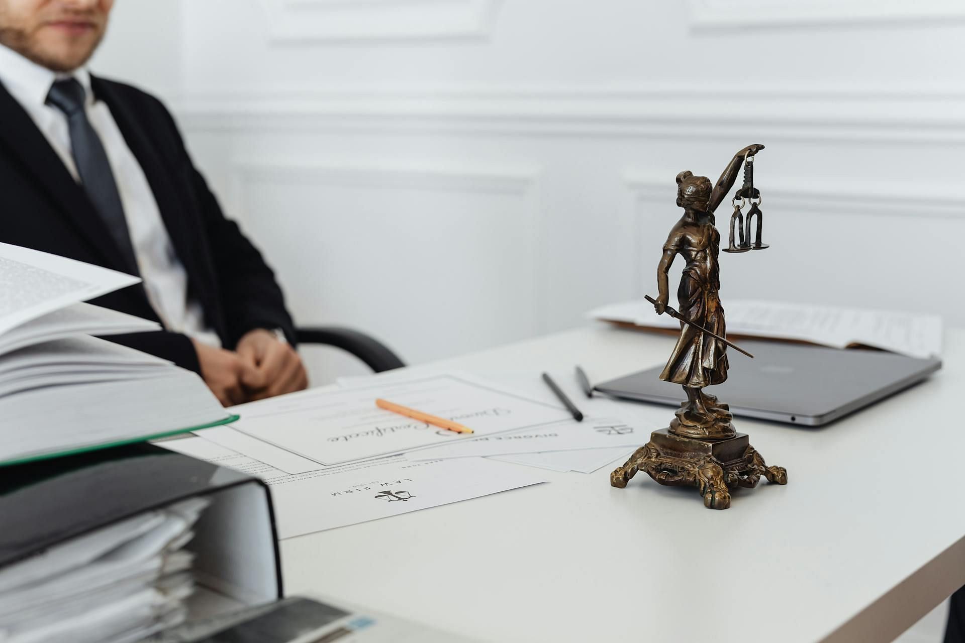 Dana Chandler's conviction was overturned due to prosecutorial misconduct (Image via Pexels)